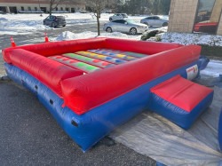 Twister Game
