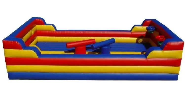 Interactive Inflatables - MVP Event Rentals Waterford CT