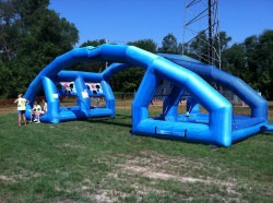 Water Wars
