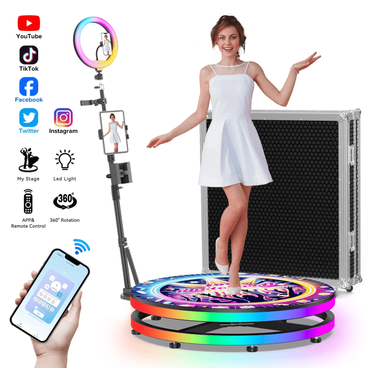 Photo Booth